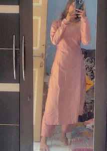 🎀❤️Kurta Pent Set Totally New🎀❤️