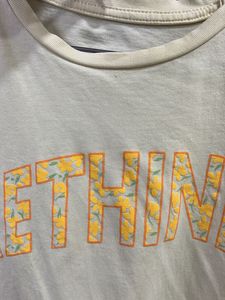 Rethink Graphic Tee