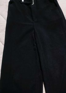 Max ( Branded) Black Palazzo For Women