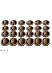 Natural Eco friendly Cow Dung Diya