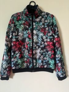 Adidas Neo reversible jacket