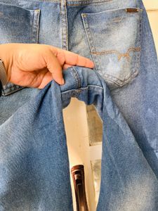 Roadster Denim Jeans