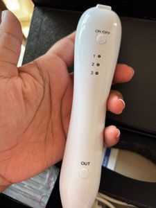 Wart/Mole removal Pen