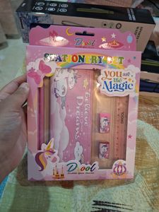Stationary Sets