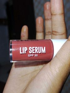 SPF 30 Lip Serum