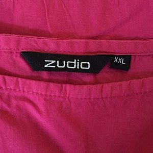Pink Women’s T-shirt
