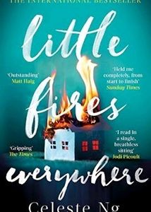 Little Fires Everywhere