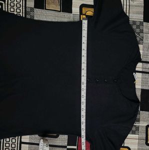 Bewakoof Women Black T-shirts