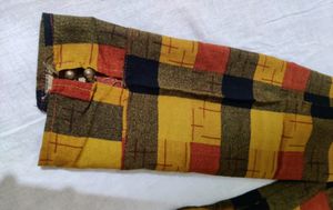 Short Kurti