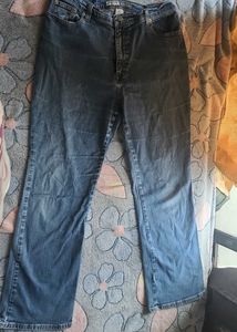 Bootcut Jeans