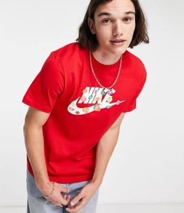 Nike Oversize T-shirt Unisex Wear