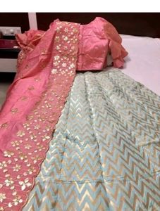 LEHENGA CHOLI NEW
