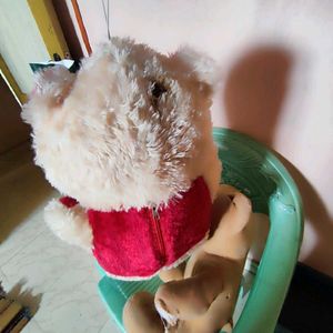 teddy 🧸 combo 😍 2pcs