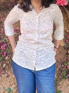 Lifestyle Tunic