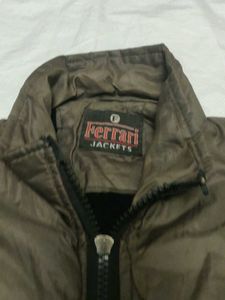 Culture Brown Jacket