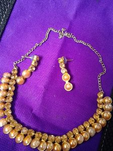 Jewelry Set