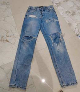 Boyfriend Jeans