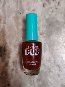 Sugar Pop Nail Lacquer