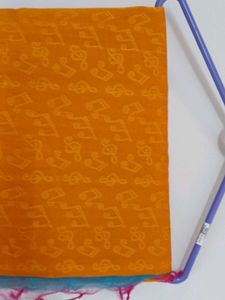 Elegant Festive Saree