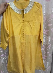 Pamplem Top With Skirt