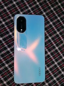 Oppo A18 Dummy Phone