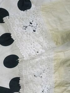 Kurti And Paint Set For Women