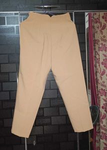Urbanic Tapered Fit Pant