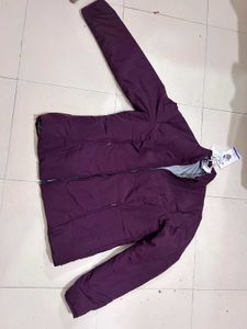 decathlon women brand new jacket
