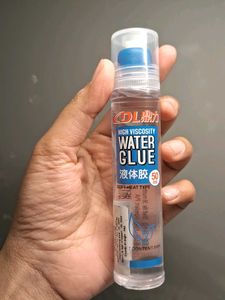 High Viscosity Water Glue