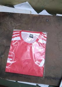 Arsenal Football Jersey