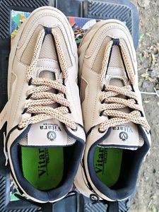 Vitara Casual Sneakers