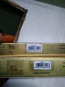 Myglamm Perfect curves Lip Crayon