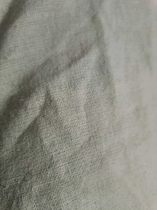 premium jute short kurta