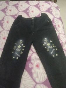 Pant Good