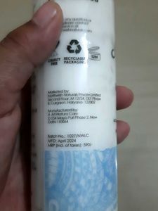 North Wish Naturals Leave In Conditioner