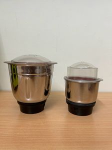Mixer Grinder