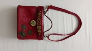 Moschino Crossbody Bag