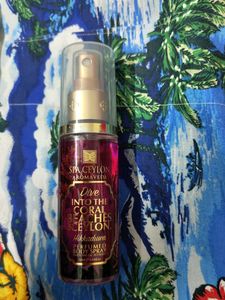 Spa Ceylon Body Spray