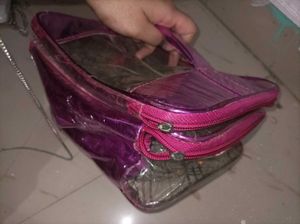 Makeup Box