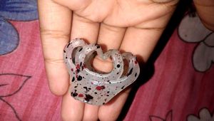 Hair Clip