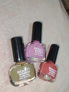 Nailpaints