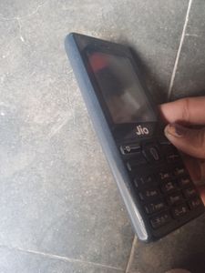 Jio Phone
