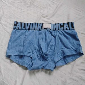 Calvin Klein X Series Trunk