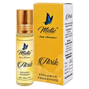 Mistic Airik Perfume