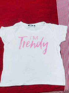 Zudio T-Shirt