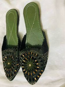 Brand New Flats
