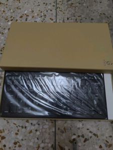 iGear Dual Channel Bluetooth Keyboard