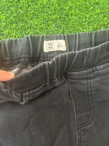 DNMX JOGGER JEANS