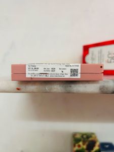 Maybelline The Blushed Nudes Eyeshadow Palette