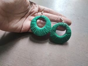 I Want To Sell Earrings